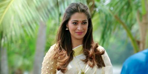 Where is the Venkata Lakshmi actress Raai laxmi hot cute saree pictures