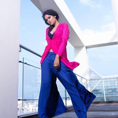 Bindhu madhavi-kedi billa-killadi ranga-lead fame hot photoshoot stills Bindhu madhavi-kedi billa-killadi ranga-lead fame hot photoshoot stills