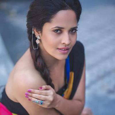 Sneha-Mera-Jeevitham-lead-actress-Anasuya-Bharadwaj-Bindass-sexy-host-saree-seductive-photoshoot-cleavage-stills Stunning-Indian-television-presenter-Anasuya-khasba-Bharadwaj-actress-Hot-bulging-exotic-boobs-tollywood-side-actress-sexy-hot-stills~01