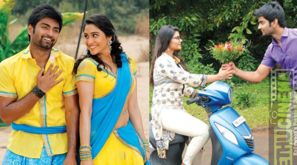 Gemini Ganesanum Suruli Rajanum Movie Review – Last 30 minutes full of entertainment – Rest….?