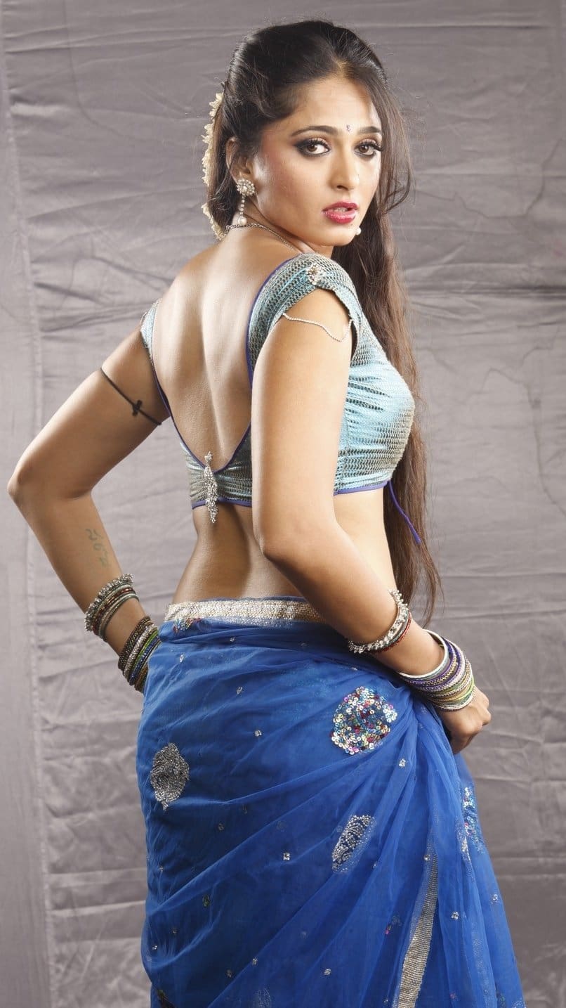 View the Latest Gallery of Actress Anushka shetty below.