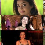 Actress Kajal Aggarwal Biography physical measurements with photo gallery