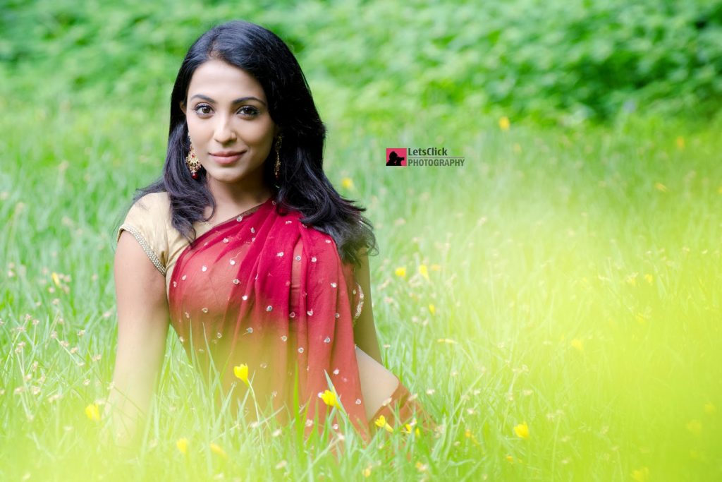 Malayalam Actress Parvatii Nair Biography cum gallery
