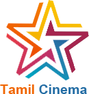 Tamil cine stars logo