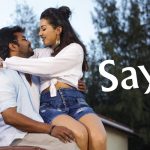 Neeya 2 - Sayya Tamil Lyric-Jai-Catherine Tresa-Raai Laxmi-Shabir