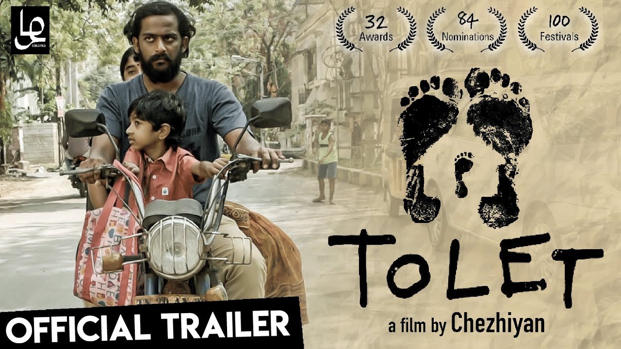 Tolet - Official Trailer - National Award Winning Film-chezhiyan