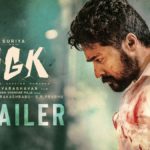 NGK - Official Tamil Trailer-Suriya-Sai Pallavi-Rakul Preet-Yuvan Shankar Raja-Selvaraghavan
