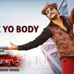 Shake Yo Body Official Video - Kanchana 3 - Raghava Lawrence - Vedhika-nikkitamboli-Sun Pictures