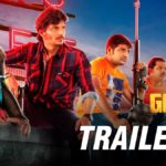 Gorilla - Official Tamil Trailer 1 - Jiiva, Shalini Pandey, Yogi Babu, Sathish - Sam CS - DonSandy