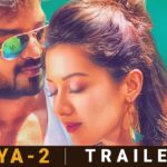 Neeya 2 - Theatrical Trailer-Jai-Raai Laxmi-Catherine Tresa-Varalaxmi Sarathkumar-Shabir