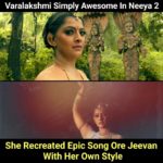 Orey Jeevan Song from Neeya 2- Raai laxmi-varalaxmi-sexy hot video song