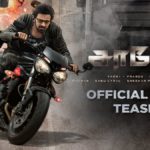 Saaho Official Teaser Tamil on UV Creations. #Saaho is a Multi-Lingual Indian Movie ft. Rebel Star Prabhas and Shraddha Kapoor.