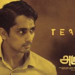 Siddharth, Catherine Tresa New Tamil Movie Aruvam official teaser - directed by Sai Sekhar - S.Thaman