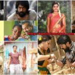 South Filmfare Awards 2019 Tamil Telugu Malayalam Kannada winners list