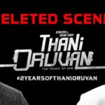 Throwback Thursday Thani Oruvan Deleted Scenes Jayam Ravi Arvind Swamy Mohan Raja