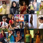 Happy Birthday Samantha Akkineni Beautiful collages Best Films of Samantha