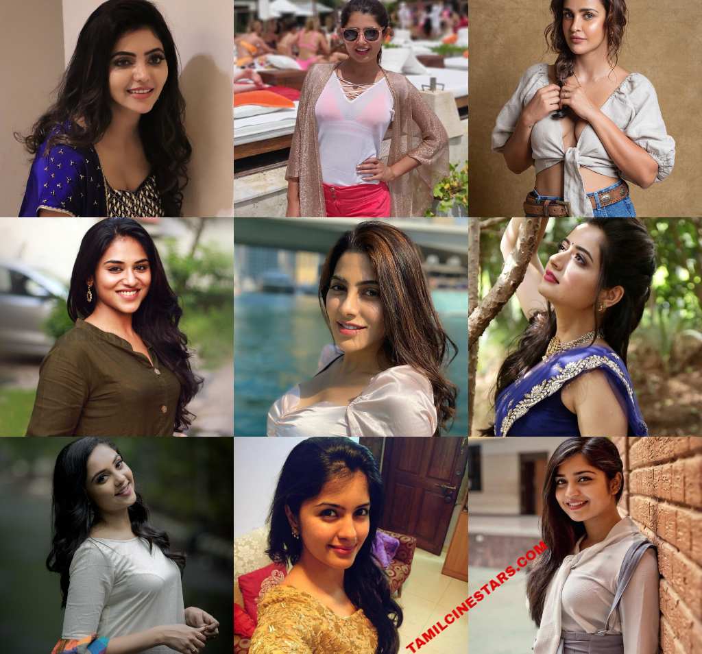Kollywood Bollywood Tollywood Cocktail Teen Actress Gallery of the May month