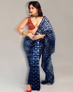 Actress Bhumi Pednekar Photo Stills Gallery