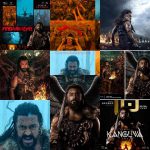 Kanguva Glimpse and Teaser Featuring Suriya Bobby Deol Directed by Siva